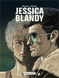 Jessica Blandy 2 – Blue Nights/El Zamuro/The girl from Ipanema