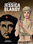 Jessica Blandy 5 – Kuba/Ginny/Buzzard/Ich bin ein Mörder