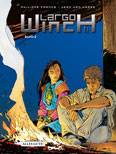 Largo Winch Sammelband II – H / Dutch Connection / Makiling / Tiger