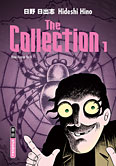 Hino Horror 4 – The Collection 1