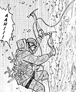Neuheit: Gipfel der Götter 2 – Kamigami no itadaki