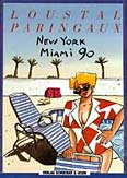 New York - Miami '90