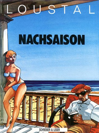 Nachsaison