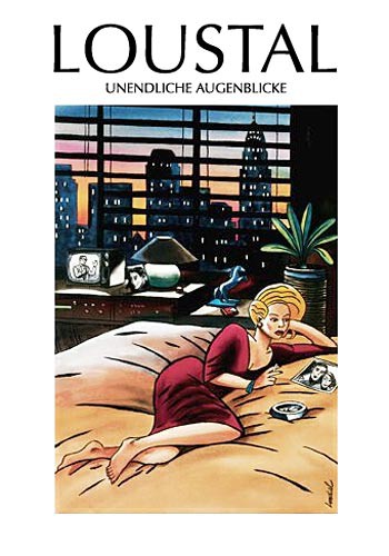 Poster: Die andere Frau