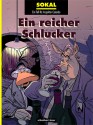 Inspektor Canardo 13 – Ein Reicher Schlucker