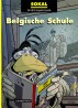 Inspektor Canardo 15 – Belgische Schule