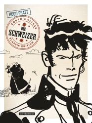 Corto Maltese – 11. Die Schweizer (Klassik-Edition)