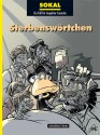 Inspektor Canardo 11 – Sterbenswörtchen