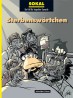Inspektor Canardo 11 – Sterbenswörtchen