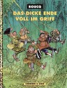 Die Abenteuer des Herrn Nachbarn – Das dicke Ende voll im Griff