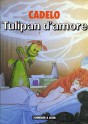 Tulipan d'Amore