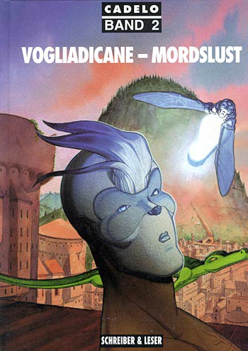 Vogliadicane – Mordslust 2