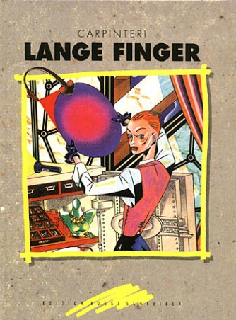 Lange Finger