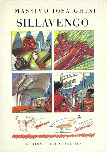 Sillavengo