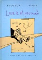 Love is all you need