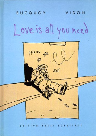 Love is all you need
