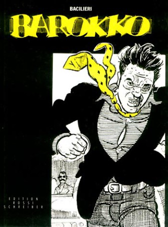 Barokko
