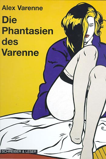 Die Phantasien des Varenne