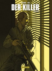 Der Killer – Gesamtausgabe I