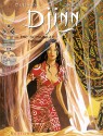 Djinn 6 – Die schwarze Perle
