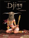 Djinn 7 – Pipiktu