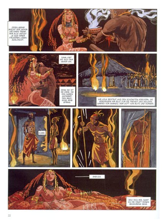 Djinn 7 – Pipiktu