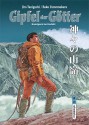 Gipfel der Götter 1 – Kamigami no itadaki