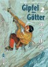 Gipfel der Götter 2 – Kamigami no itadaki