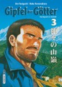 Gipfel der Götter 3 – Kamigami no itadaki