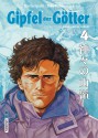 Gipfel der Götter 4 – Kamigami no itadaki