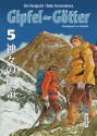 Gipfel der Götter 5 – Kamigami no itadaki