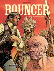 Bouncer – 11. Der Drachenrücken