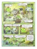 Fungus der Bogeymann