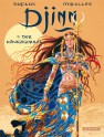 Djinn 9 – Der Königsgorilla