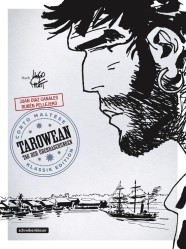 Corto Maltese – 15. Tarowean – Tag der Überraschungen (Klassik-Edition)