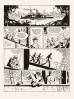 Corto Maltese – 15. Tarowean – Tag der Überraschungen (Klassik-Edition)