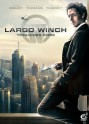 DVD: Largo Winch – Tödliches Erbe