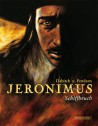 Jeronimus Zweiter Teil – Schiffbruch