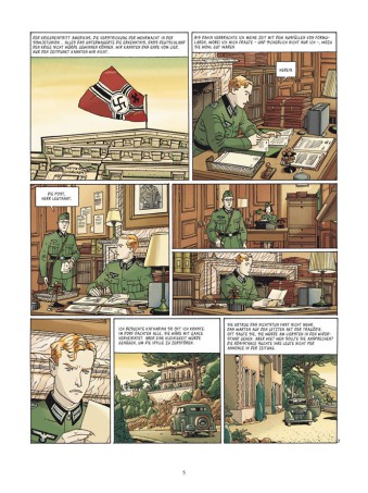 Unter dem Hakenkreuz 3 – Maria
