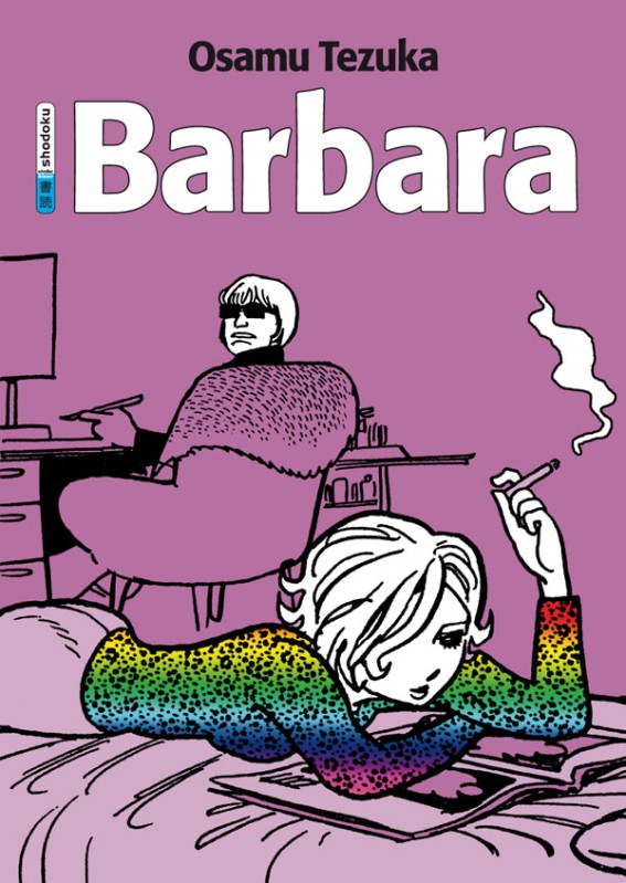 Barbara Teil 1