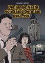 Nestor Burma – Die lange Nacht von Saint Germain des Prés