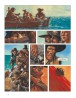Jeronimus Dritter Teil – Auf der Insel