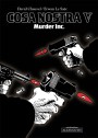 Cosa Nostra V – Murder Inc.