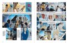 Jessica Blandy 2 – Blue Nights/El Zamuro/The girl from Ipanema