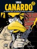 Canardo Sammelband I – Der aufrechte Hund / Das Zeichen des Rasputin / Ein schöner Tod