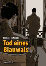 Tod eines Blauwals