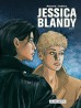 Jessica Blandy 4 – Trouble in Paradise / Kimberley Lattua / Brief an Jessica