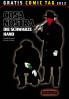 Gratis Comic Tag 2012: Cosa Nostra – Die schwarze Hand