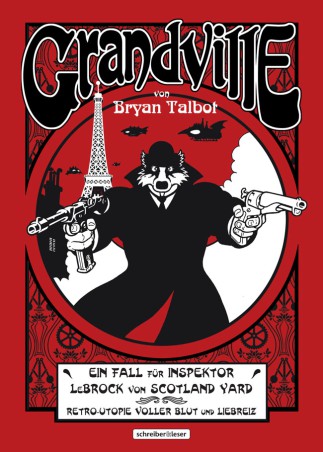 Grandville – 1. Grandville