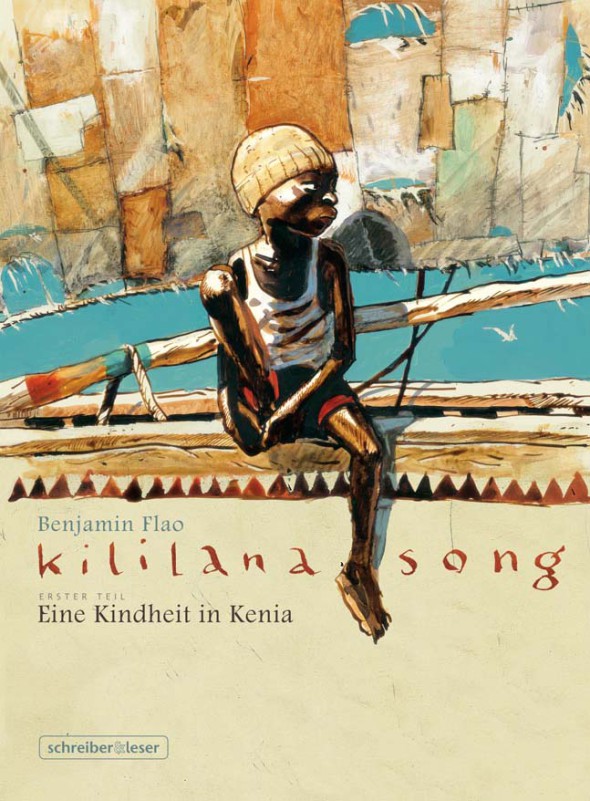 Kililana Song (Teil 1 von 2)